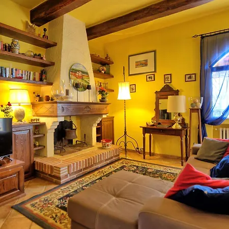 Villa Sabrina By Posarellivillas
