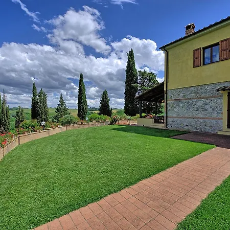 Villa Sabrina By Posarellivillas