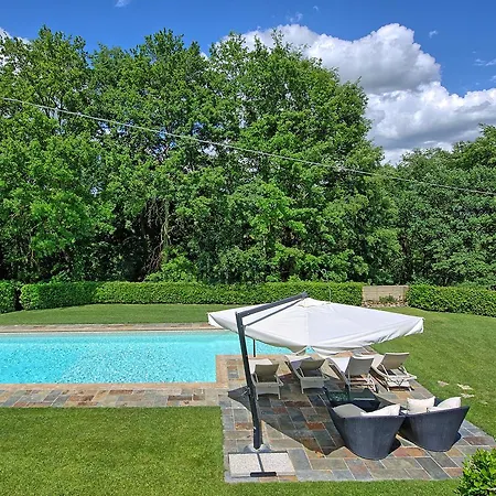Villa Sabrina By Posarellivillas San Gimignano