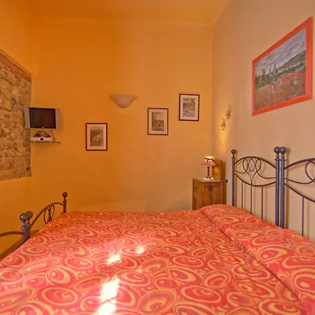 Sabrina By Posarellivillas * Σαν Τζιμινιάνο