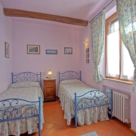 Βίλα Sabrina By Posarellivillas