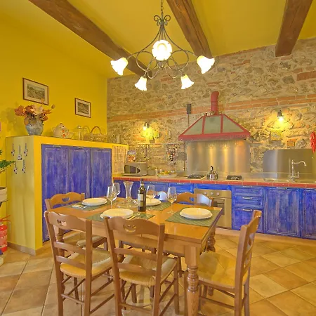 Βίλα Sabrina By Posarellivillas