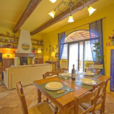 Βίλα Sabrina By Posarellivillas *