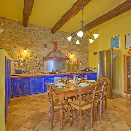 Βίλα Sabrina By Posarellivillas Σαν Τζιμινιάνο