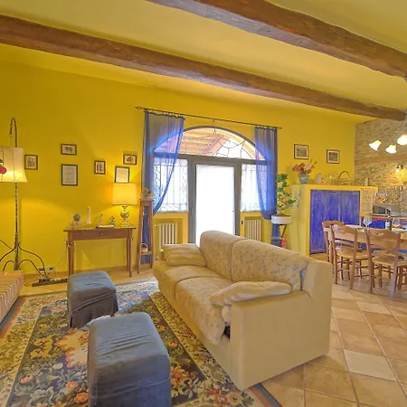 Sabrina By Posarellivillas