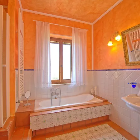 Sabrina By Posarellivillas * Σαν Τζιμινιάνο