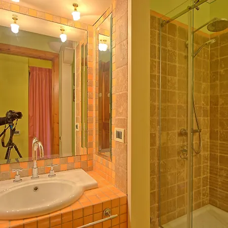 Βίλα Sabrina By Posarellivillas