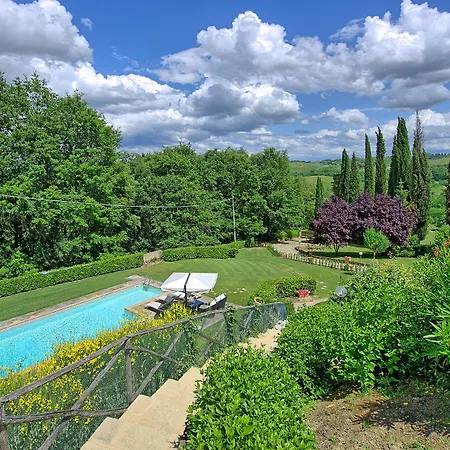 Sabrina By Posarellivillas Βίλα