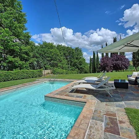 Βίλα Sabrina By Posarellivillas