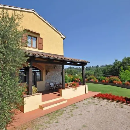 Sabrina By Posarellivillas Σαν Τζιμινιάνο